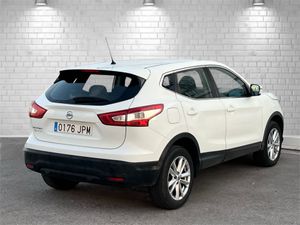 Nissan Qashqai 4x2 dCi 96 kW 130 CV  - Foto 3