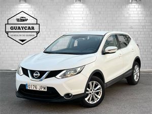 Nissan Qashqai 4x2 dCi 96 kW 130 CV  - Foto 2