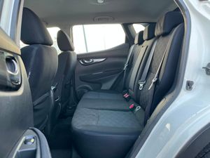 Nissan Qashqai 4x2 dCi 96 kW 130 CV  - Foto 17