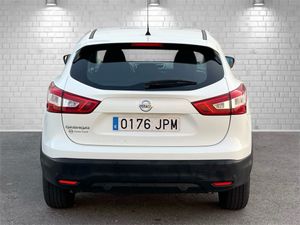 Nissan Qashqai 4x2 dCi 96 kW 130 CV  - Foto 7