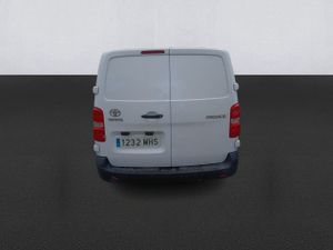 Toyota Proace FURGON 1.5D 100cv  GX  - Foto 6