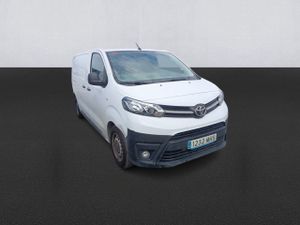 Toyota Proace FURGON 1.5D 100cv  GX  - Foto 4