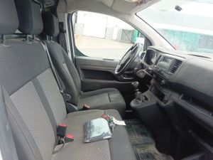 Toyota Proace FURGON 1.5D 100cv  GX  - Foto 8