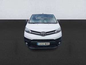 Toyota Proace FURGON 1.5D 100cv  GX  - Foto 3