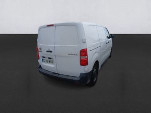 Toyota Proace FURGON 1.5D 100cv  GX  - Foto 5
