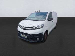 Toyota Proace FURGON 1.5D 100cv  GX  - Foto 2