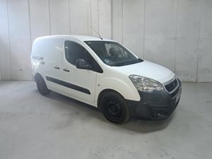 Peugeot Partner FURGON 1.6 BLUE HDI  - Foto 3