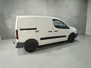 Peugeot Partner FURGON 1.6 BLUE HDI  - Foto 14