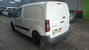 Peugeot Partner FURGON 1.6 BLUE HDI  - Foto 12