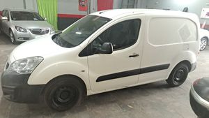 Peugeot Partner FURGON 1.6 BLUE HDI  - Foto 18