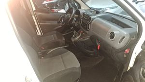 Peugeot Partner FURGON 1.6 BLUE HDI  - Foto 10