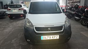 Peugeot Partner FURGON 1.6 BLUE HDI  - Foto 9