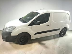 Peugeot Partner FURGON 1.6 BLUE HDI  - Foto 2