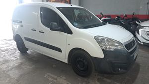 Peugeot Partner FURGON 1.6 BLUE HDI  - Foto 20
