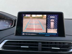 Peugeot 5008 GT Line 1.5 BlueHDi 130 S&S  - Foto 14