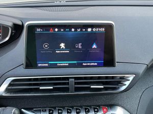 Peugeot 5008 GT Line 1.5 BlueHDi 130 S&S  - Foto 10