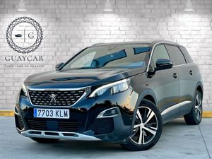 Peugeot 5008 GT Line 1.5 BlueHDi 130 S&S  - Foto 2