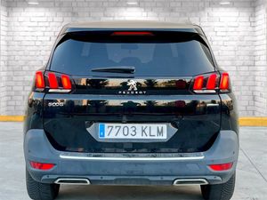 Peugeot 5008 GT Line 1.5 BlueHDi 130 S&S  - Foto 8