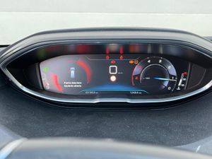 Peugeot 5008 GT Line 1.5 BlueHDi 130 S&S  - Foto 13