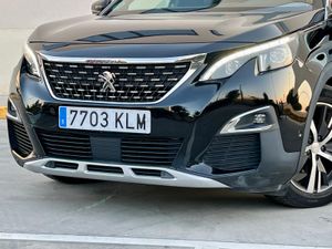 Peugeot 5008 GT Line 1.5 BlueHDi 130 S&S  - Foto 38