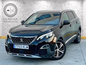 Peugeot 5008 GT Line 1.5 BlueHDi 130 S&S  - Foto 5