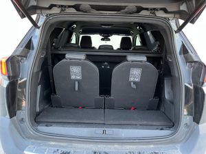 Peugeot 5008 GT Line 1.5 BlueHDi 130 S&S  - Foto 22