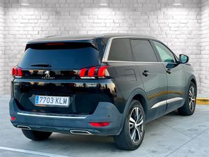 Peugeot 5008 GT Line 1.5 BlueHDi 130 S&S  - Foto 9