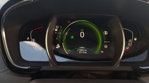 Renault Espace Initiale Paris Energy dCi Twin Turbo 118 kW  - Foto 29
