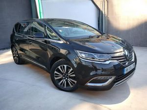 Renault Espace Initiale Paris Energy dCi Twin Turbo 118 kW  - Foto 3