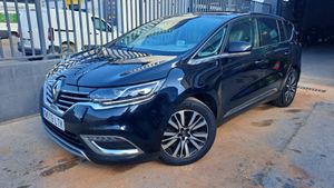 Renault Espace Initiale Paris Energy dCi Twin Turbo 118 kW  - Foto 5