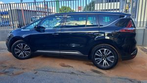 Renault Espace Initiale Paris Energy dCi Twin Turbo 118 kW  - Foto 9