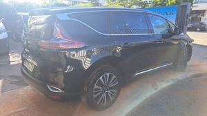 Renault Espace Initiale Paris Energy dCi Twin Turbo 118 kW  - Foto 7