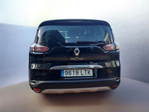 Renault Espace Initiale Paris Energy dCi Twin Turbo 118 kW  - Foto 38