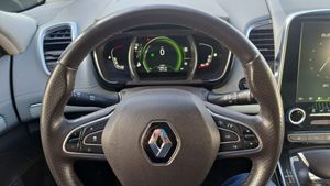 Renault Espace Initiale Paris Energy dCi Twin Turbo 118 kW  - Foto 23