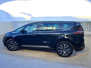 Renault Espace Initiale Paris Energy dCi Twin Turbo 118 kW  - Foto 26