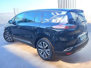 Renault Espace Initiale Paris Energy dCi Twin Turbo 118 kW  - Foto 2