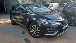 Renault Espace Initiale Paris Energy dCi Twin Turbo 118 kW  - Foto 31