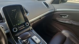 Renault Espace Initiale Paris Energy dCi Twin Turbo 118 kW  - Foto 13