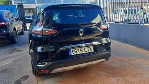 Renault Espace Initiale Paris Energy dCi Twin Turbo 118 kW  - Foto 22