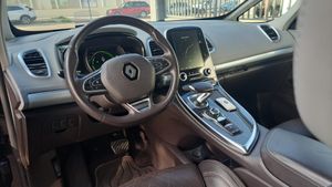Renault Espace Initiale Paris Energy dCi Twin Turbo 118 kW  - Foto 40