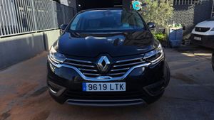 Renault Espace Initiale Paris Energy dCi Twin Turbo 118 kW  - Foto 10