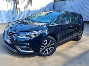 Renault Espace Initiale Paris Energy dCi Twin Turbo 118 kW  - Foto 25