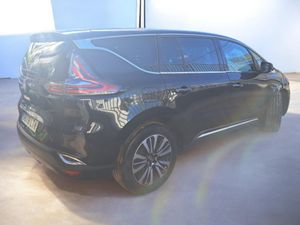 Renault Espace Initiale Paris Energy dCi Twin Turbo 118 kW  - Foto 11