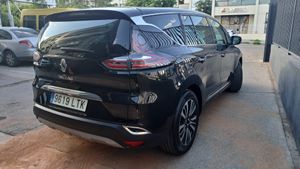 Renault Espace Initiale Paris Energy dCi Twin Turbo 118 kW  - Foto 27