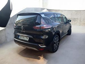 Renault Espace Initiale Paris Energy dCi Twin Turbo 118 kW  - Foto 4
