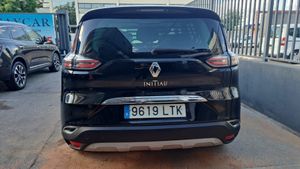 Renault Espace Initiale Paris Energy dCi Twin Turbo 118 kW  - Foto 8