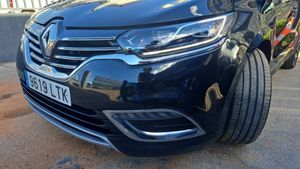 Renault Espace Initiale Paris Energy dCi Twin Turbo 118 kW  - Foto 34