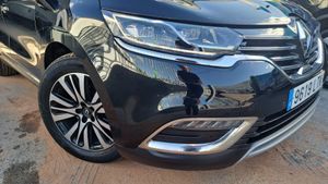 Renault Espace Initiale Paris Energy dCi Twin Turbo 118 kW  - Foto 30