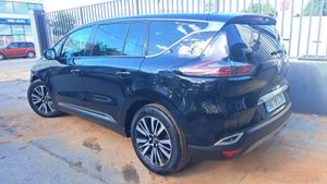 Renault Espace Initiale Paris Energy dCi Twin Turbo 118 kW  - Foto 12