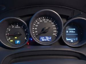 Mazda CX-5 2.0 160 CV 4WD Luxury Aut.  - Foto 6